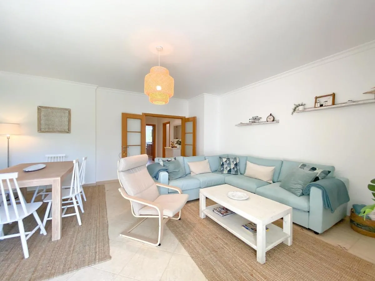 Meia-Praia Beach & Town Marina Apartment #1923 Lagos